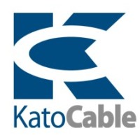 Kato Cable logo - Similar company to Ei Microcircuits