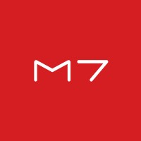 M7 Ambientes logo - Similar company to Mcadoffices