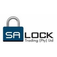 SA LOCK TRADING (PTY) LTD logo - Similar company to Mr. Locks