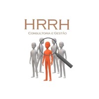 HRRH CONSULTORIA E GESTÃO logo - Similar company to Vila Gastro Pub