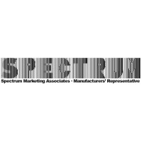Spectrum Marketing Associates logo - Similar company to Bridge Marketing