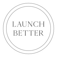 Launch Better logo - Similar company to Visuelso