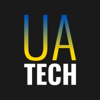 UAtech logo - Similar company to Ukrainian Canadian Professional And Business Federation