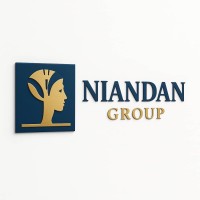 Niandan GROUP logo - Similar company to Envirocom S.A.R.L.