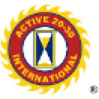 Active 20-30 Club Of Healdsburg