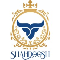 Shahdoosh logo - Similar company to Rabin Daruk | رابین داروک