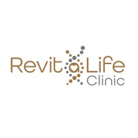 Revitalife Clinic logo - Similar company to Just Try