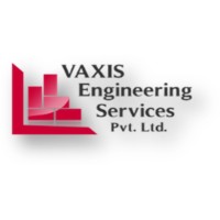 VAXIS Engineering Services Pvt. Ltd. logo - Similar company to Ekhsay Engineering (Pvt) Ltd.