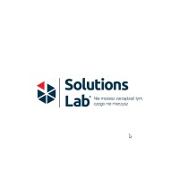 SolutionsLab logo - Similar company to Tikrow