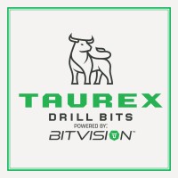 Taurex Drill Bits logo - Similar company to Varel Energy Solutions