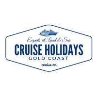 Cruise Holidays GC logo - Similar company to Grey Ghost Brewery