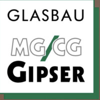 Glasbau Gipser GmbH logo - Similar company to Gipser.Ch