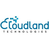 Cloudland Technologies logo - Similar company to Nsure Network