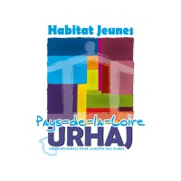 Habitat Jeunes Pays de la Loire logo - Similar company to Habitat Jeunes David D'Angers
