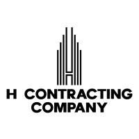 H Contracting Company HCC logo - Similar company to Rock For Contracting