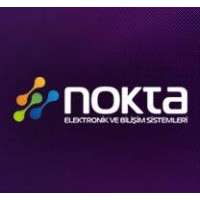 Nokta Elektronik ve Bilişim Sistemleri logo - Similar company to Sau Blockchain Student Community
