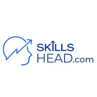 Skills Head logo - Similar company to Coursebees