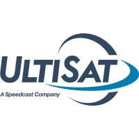 UltiSat, Inc. logo - Similar company to Copasat
