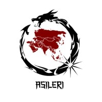 ASILERI logo - Similar company to Océasie