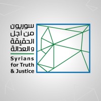 Syrians for Truth and Justice logo - Similar company to Sldp