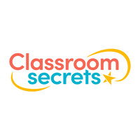 Classroom Secrets logo - Similar company to Edshed