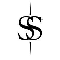 Saints & Sinners Haircare logo - Similar company to Haiama Beauty | Clean Haircare For Curls