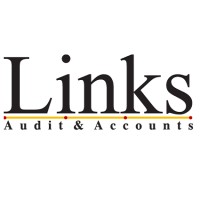 Links Audit & Accounts logo - Similar company to Sreshta Business Finance Advisory Llp