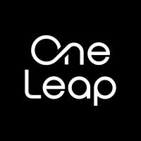 OneLeap logo - Similar company to System Ventures