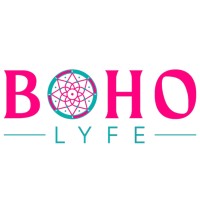 Boholyfe logo - Similar company to Rv International