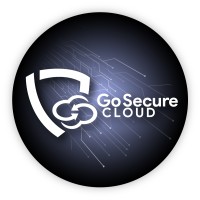Go Secure Cloud logo - Similar company to Gosecure