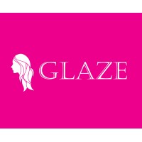 GLAZE logo - Similar company to Sherine Halwani Mua