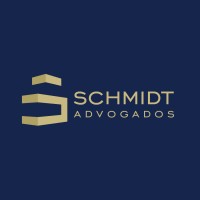 Schmidt Advogados logo - Similar company to Unicórnios Da Caverna