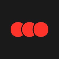 Trípode Audiovisual logo - Similar company to Glú