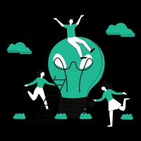 cinch ai logo - Similar company to Fete