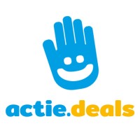 actie.deals B.V. logo - Similar company to Notes Community