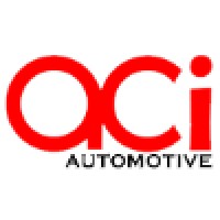 ACI Automotive logo - Similar company to Sunbeam Precision Engineers