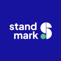 Standmark logo - Similar company to Infratech Sa