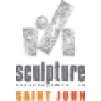 Sculpture Saint John