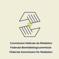 Federale Bemiddelingscommissie - Commission fédérale de Médiation logo - Similar company to Cecotepe - Centre De Coopération Technique Et Pédagogique