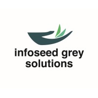 Infoseed Grey Solutions logo - Similar company to Leabridge Technologies