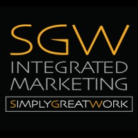 SGW Integrated Marketing logo - Similar company to Marketsmith, Inc.