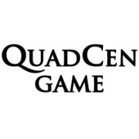 Quadcen Game Studio logo - Similar company to Vio Games