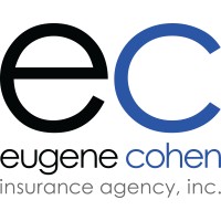 Eugene Cohen Insurance Agency, Inc. logo - Similar company to Irwin Cohen Group