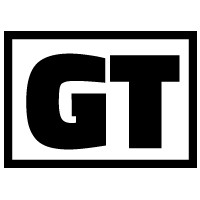 GT Data logo - Similar company to Reblox Solutions