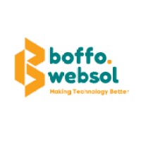 Boffowebsolutions logo - Similar company to Cloudswood Technology Services Uk 🇬🇧