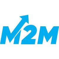 Mission2Move logo - Similar company to Mindpeace