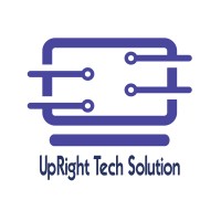 UpRight Tech Solutions logo - Similar company to Upright Technologies