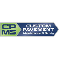 Custom Pavement Maintenance and Safety LLC logo - Similar company to Mathias Properties, Inc.
