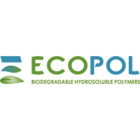 Ecopol logo - Similar company to Monosol, A Kuraray Company