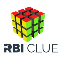RBI Clue logo - Similar company to Corrpre - Special Anodes Manufacturing